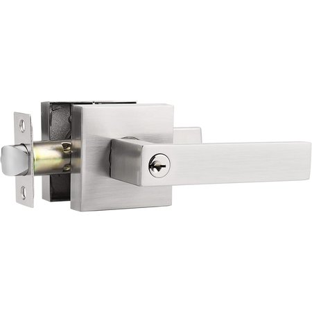 AMERICAN IMAGINATIONS 4.7-in. W Door Lock_ AI-36426